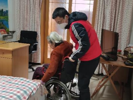 【疫情防控】盡銳出戰(zhàn)護(hù)我城，工投先鋒在行動(dòng) ——集團(tuán)干部下沉一線系列（二）